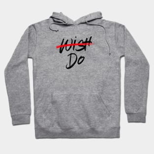 Just do Hoodie